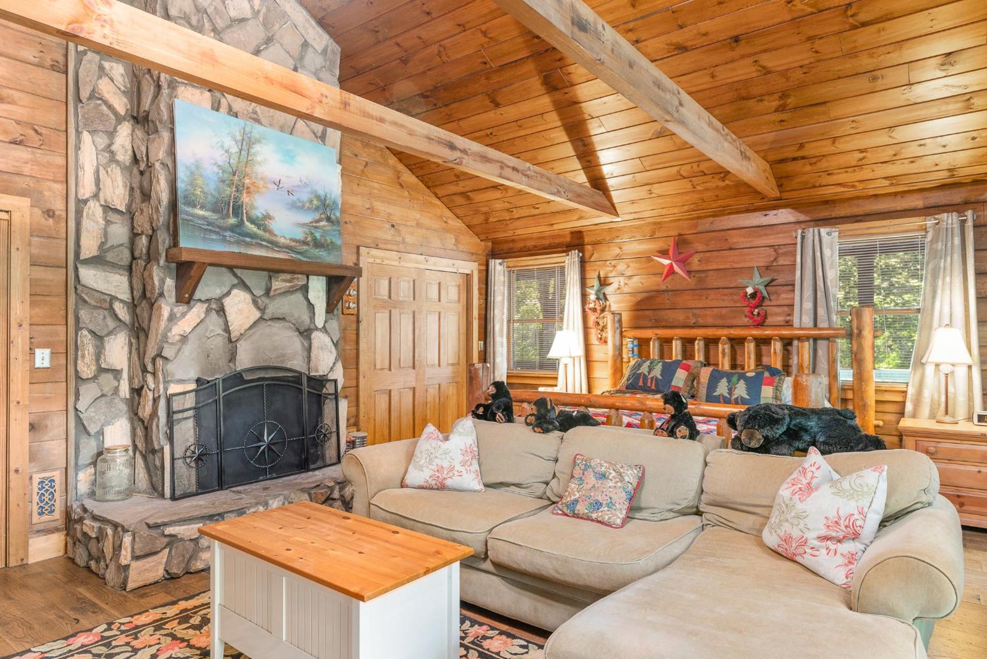 Perfect Place By Eden Crest Sevierville Exterior foto