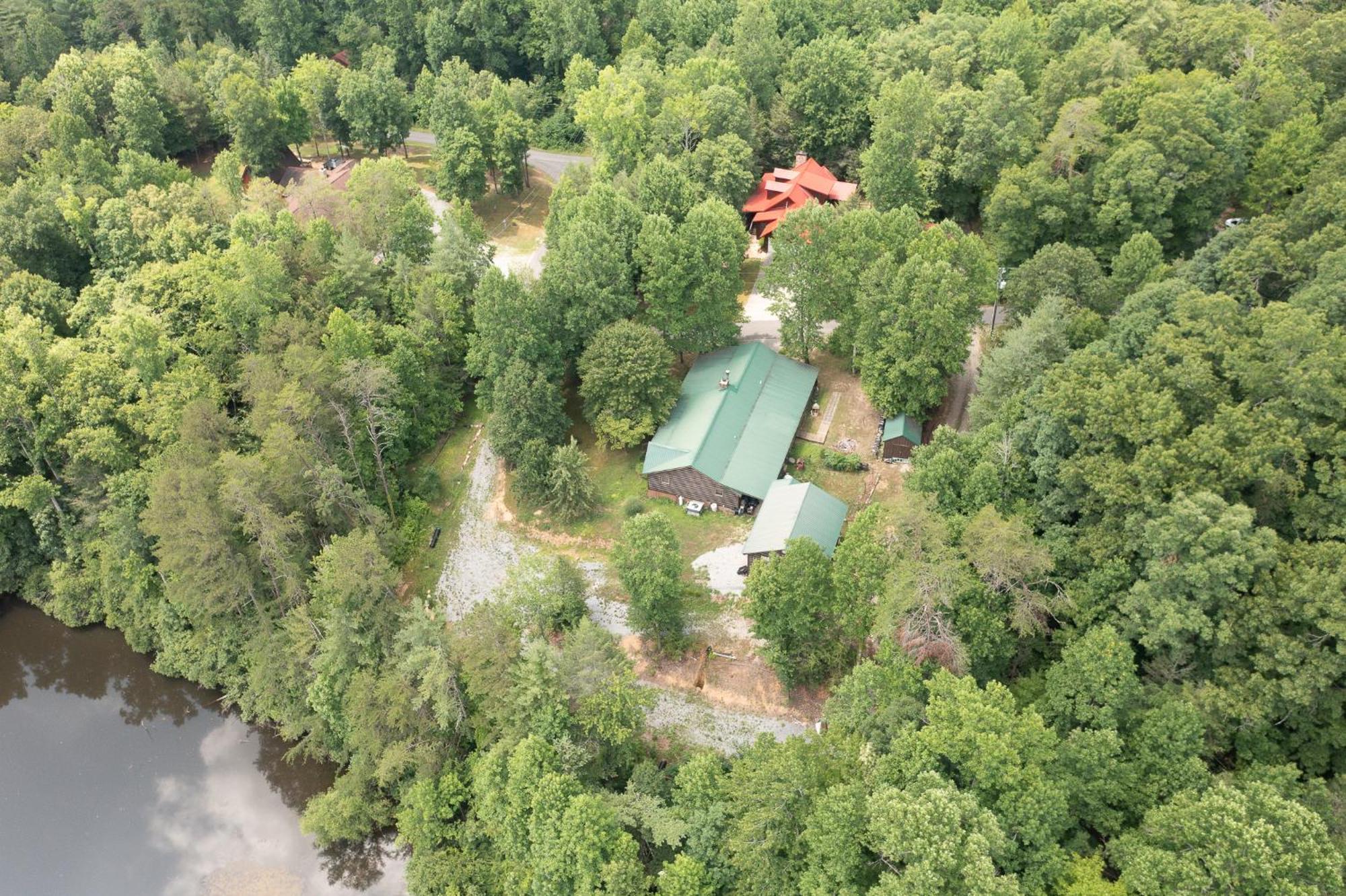 Perfect Place By Eden Crest Sevierville Exterior foto