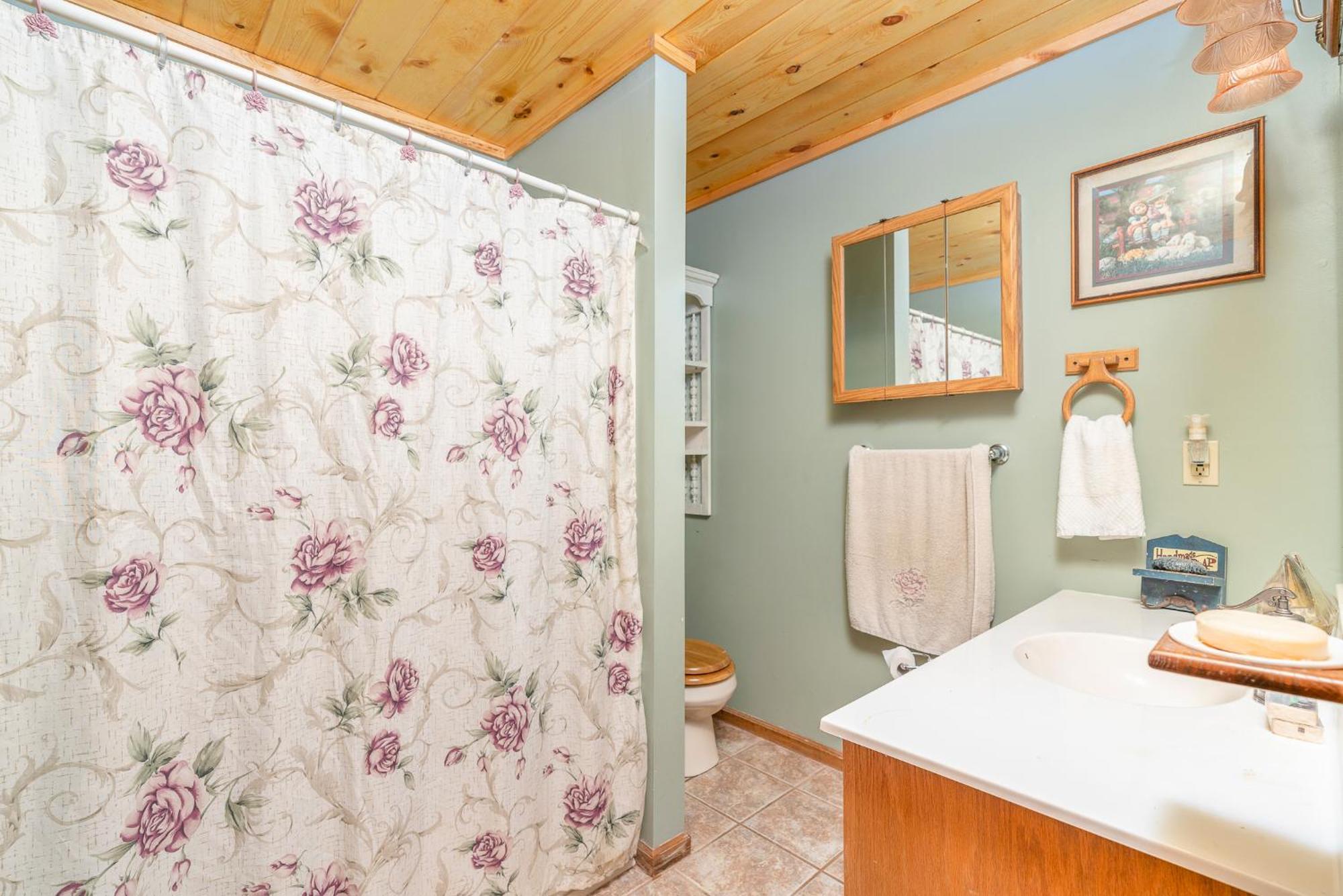 Perfect Place By Eden Crest Sevierville Exterior foto