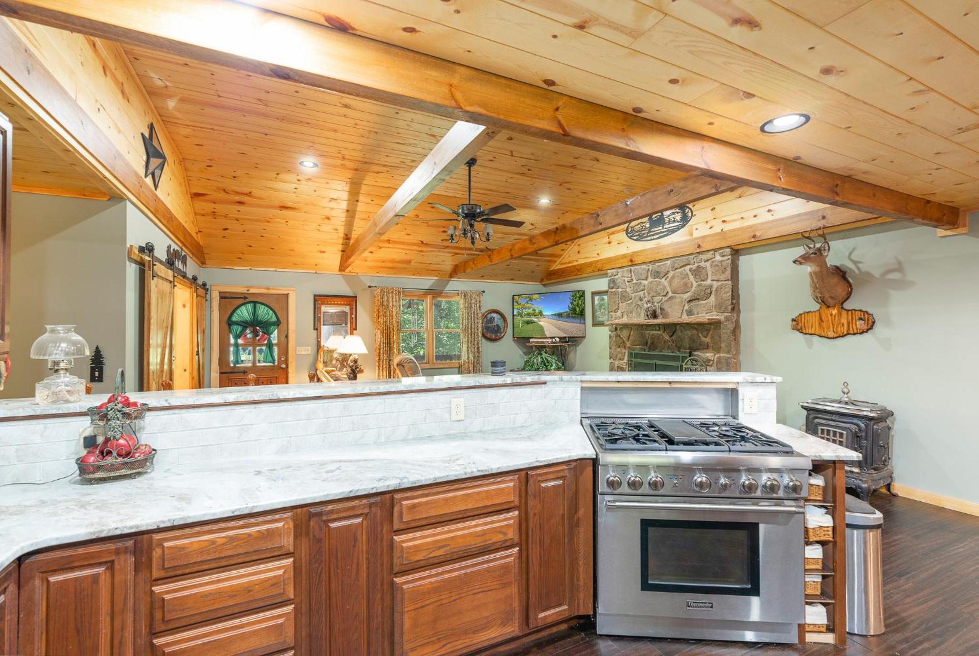 Perfect Place By Eden Crest Sevierville Exterior foto