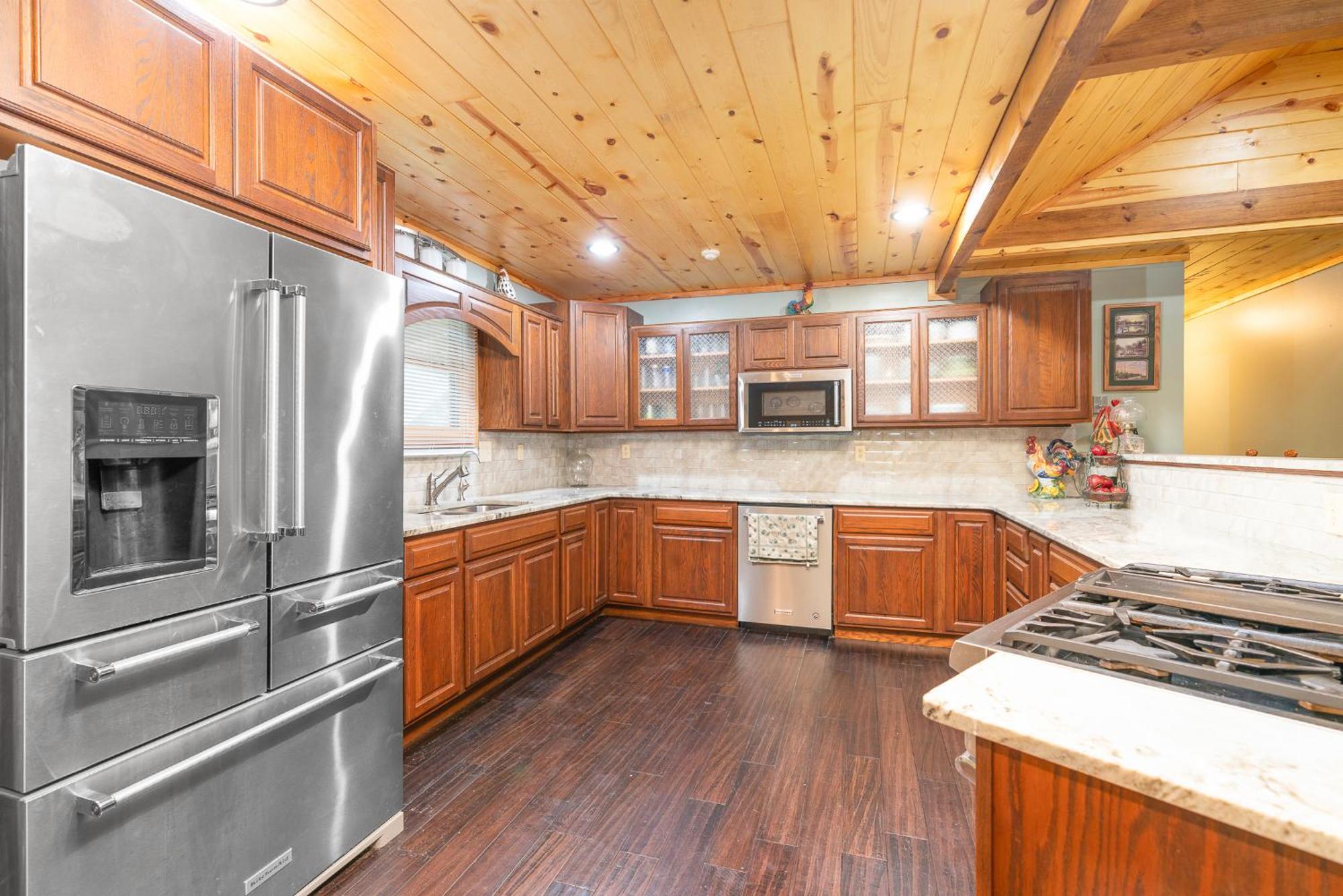 Perfect Place By Eden Crest Sevierville Exterior foto