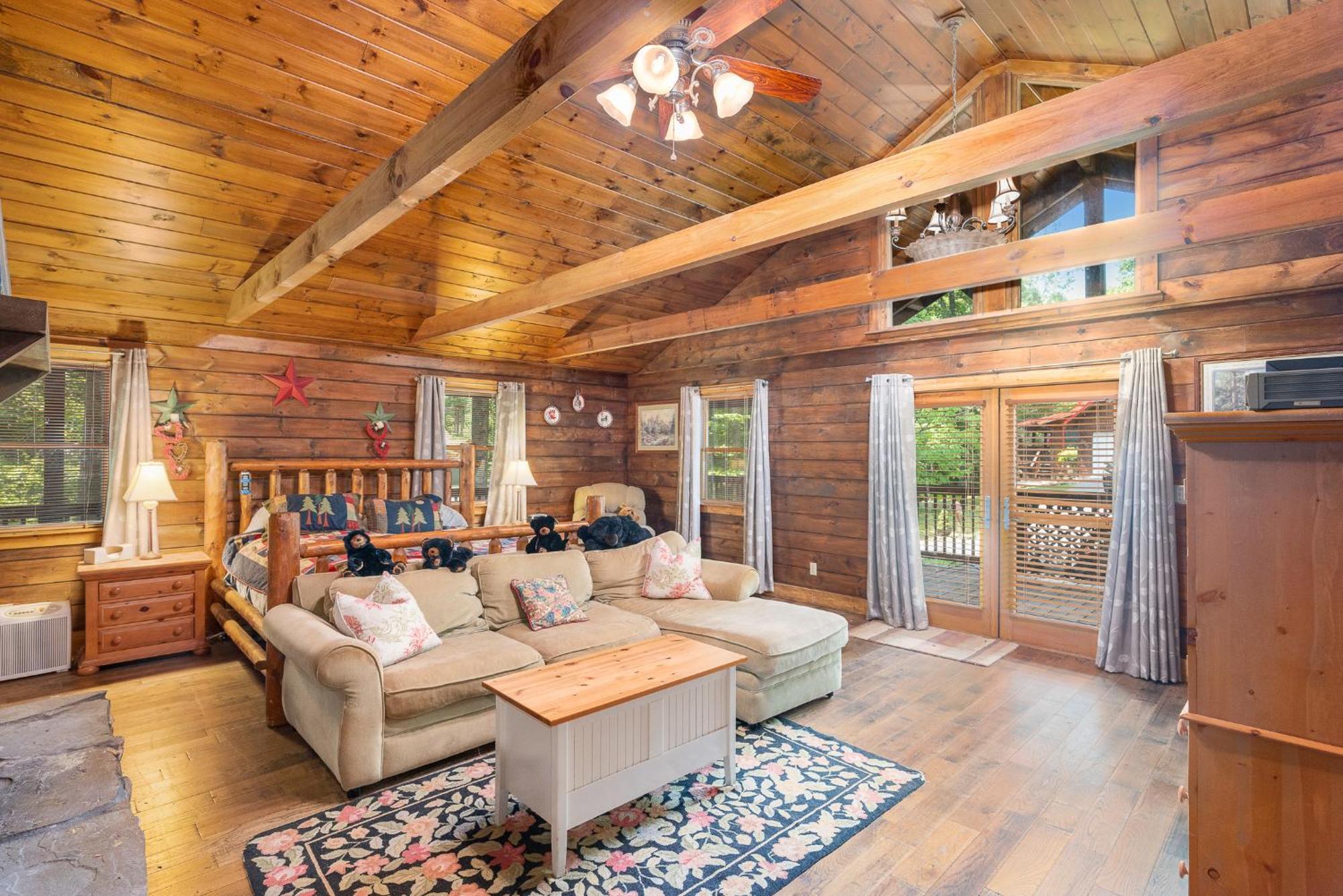 Perfect Place By Eden Crest Sevierville Exterior foto